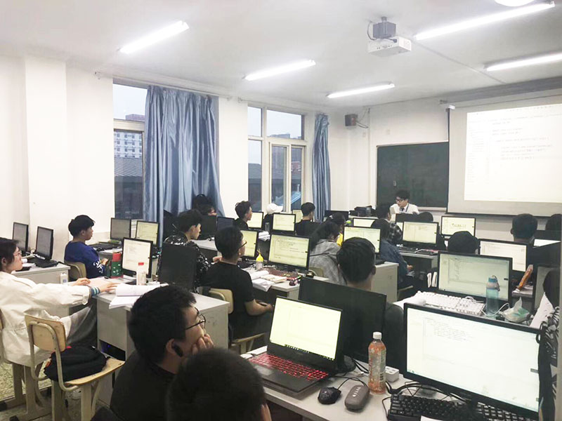 北京大数据培训班,大数据就业前景如何