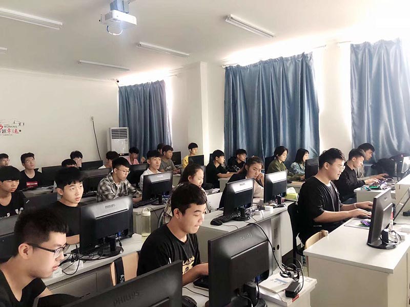 北京电脑技术培训学校哪家好