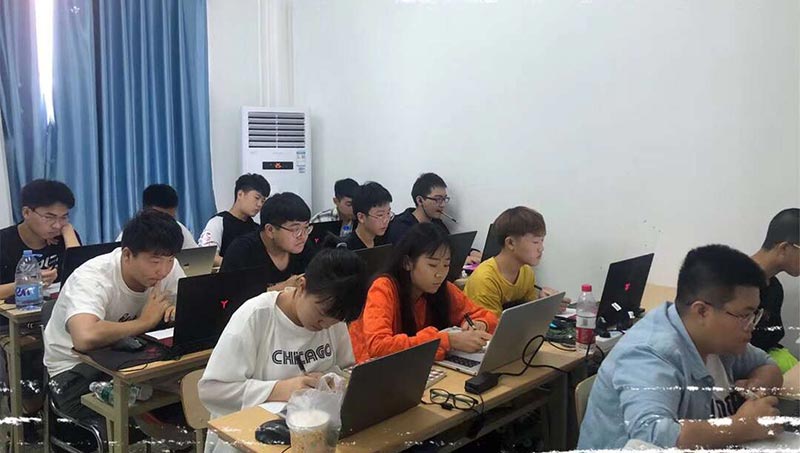 北京北大青鸟职业技术培训学校